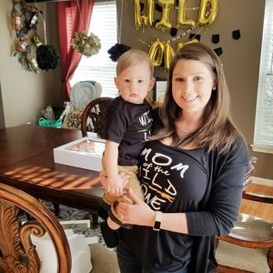 Meet your Posher, Carly